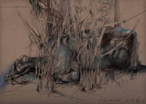 George Fletcher Hawken