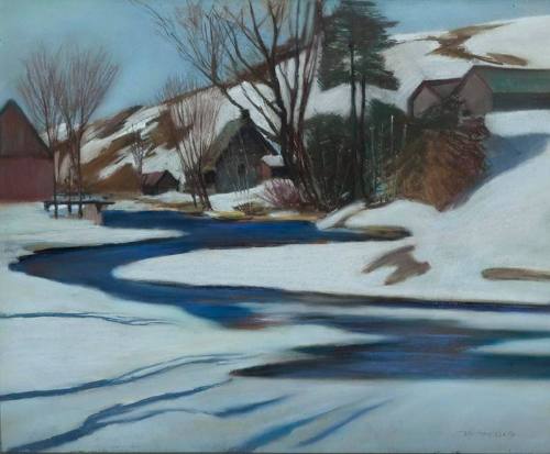Frank Charles Hennessey