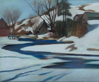 Frank Charles Hennessey