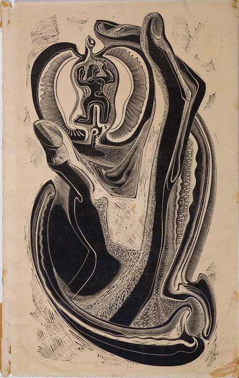 Gertrude Hermes