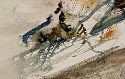 Bicycle Race No 4