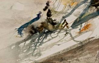Bicycle Race No 4