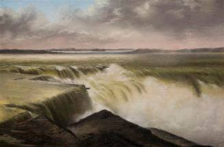 The Chaudière Falls