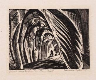 Island Jungle from ‘Southern Cross’