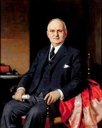 George Howard Ferguson