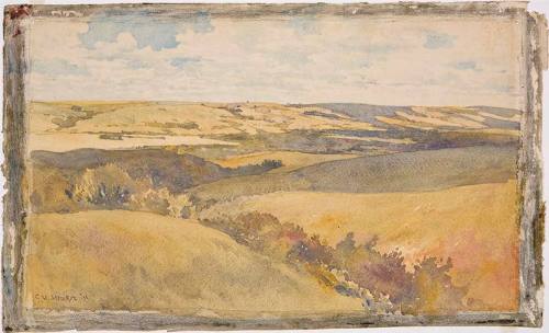 untitled [The Qu’Appelle Valley]