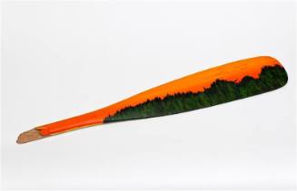 Greenery versus Obscenery