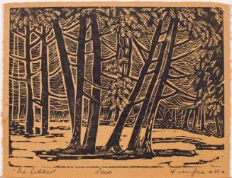 The Cedars