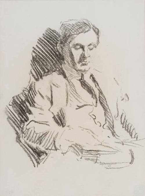 untitled portrait