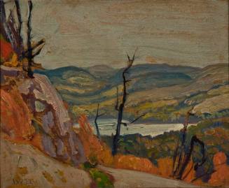 Algoma Hills