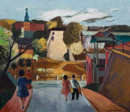 Henri Masson
