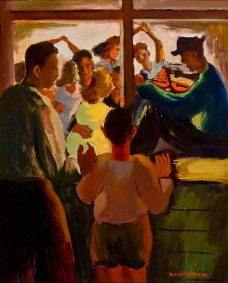 untitled [Country Dance]