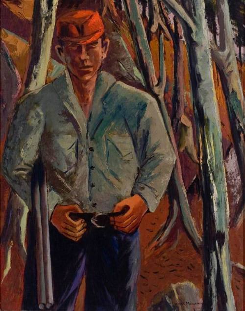 untitled [The Hunter]