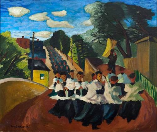 Procession (Hull Quebec)