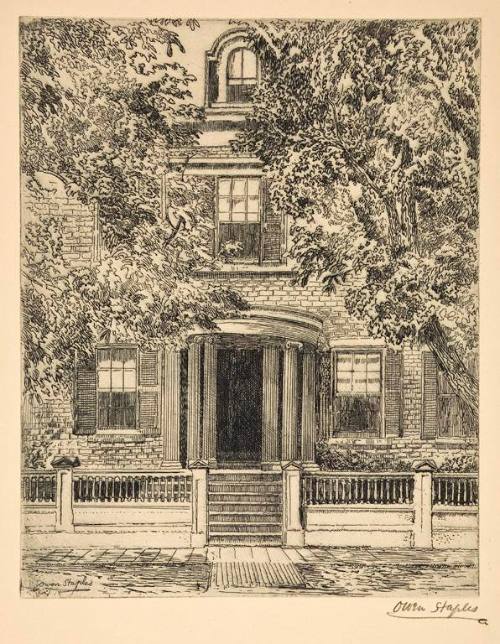 untitled [188 Duke Street]