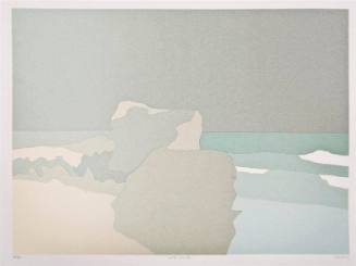 Wet Sand