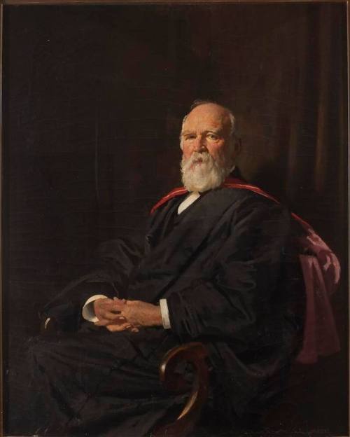 Sir William Orpen