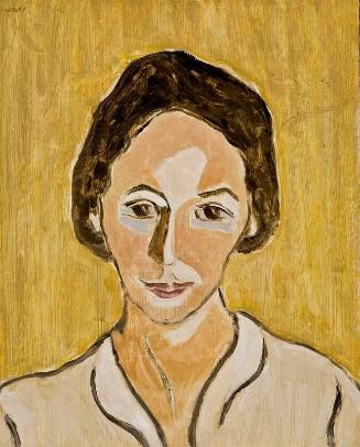 Portrait of Cathleen Kneen