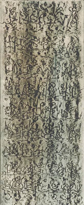 Sign of Life