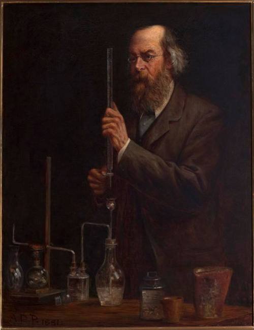 Henry Holmes Croft