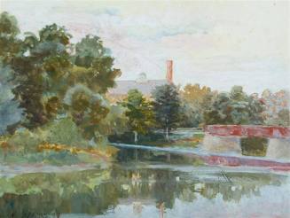 untitled [Brickworks in the Don Valley]