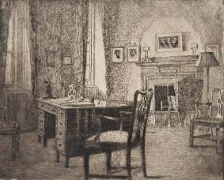 President’s Office - Simcoe Hall