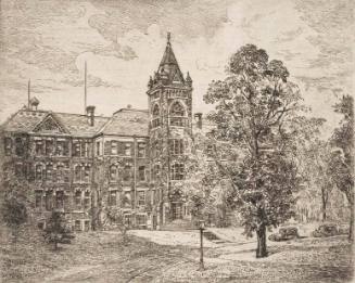 School of Practical Science, University of Toronto