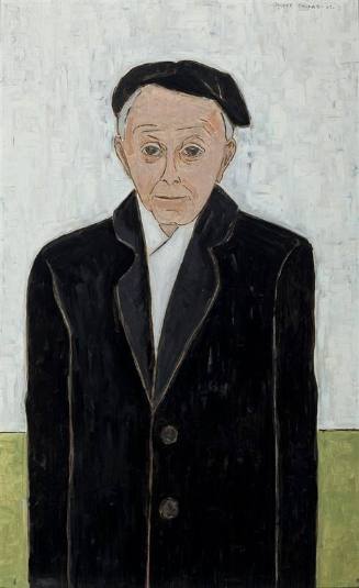 Barker Fairley