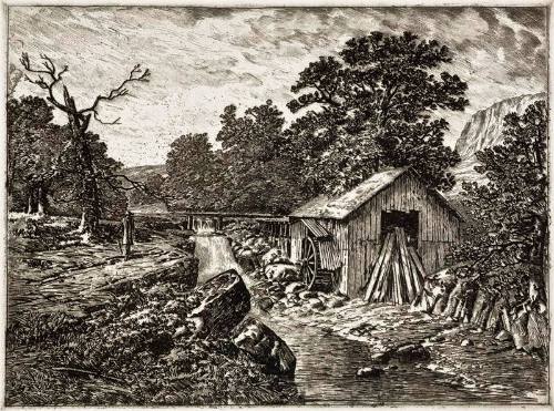 Homer Ransford Watson