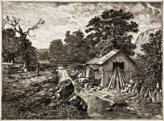 The Pioneer Mill