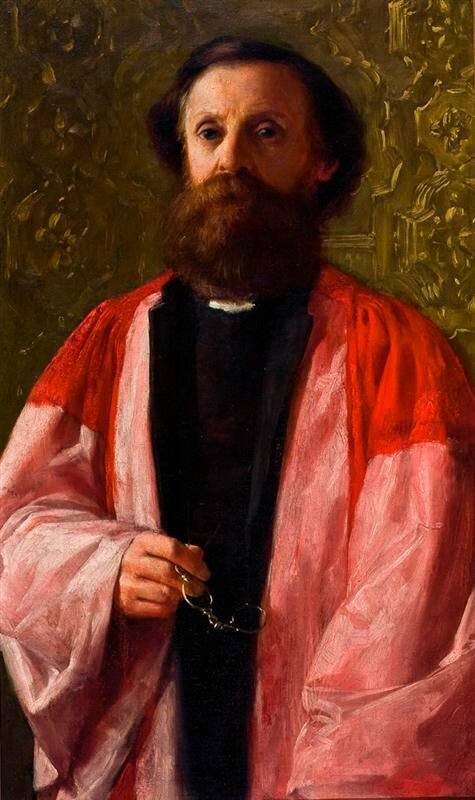 Arthur Morley Wickson