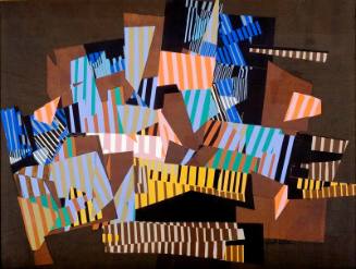 untitled [known as Collage or Abstract]