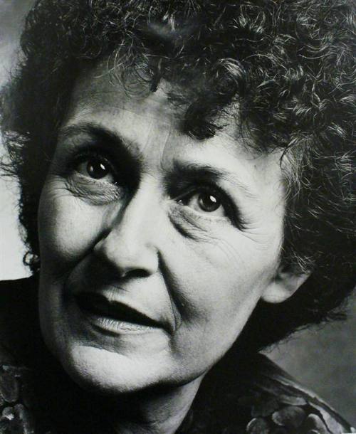 Mary Pratt - Toronto 1989