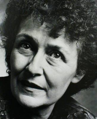 Mary Pratt - Toronto 1989