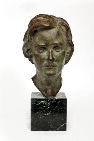 Mrs W (Peggy) Howland