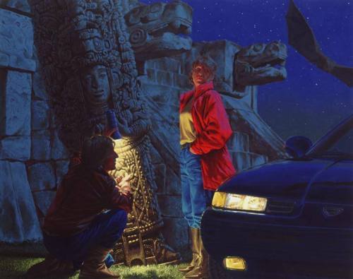 Offering