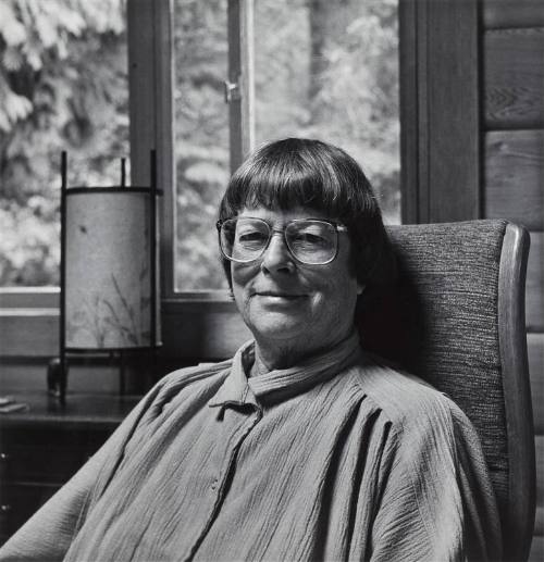 Jane Rule