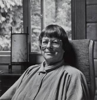 Jane Rule