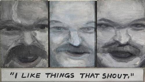 I Like Things That Shout