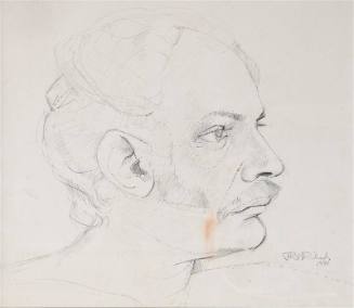 Janusz as Byron