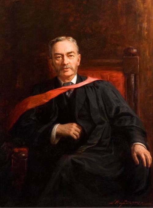 John Galbraith