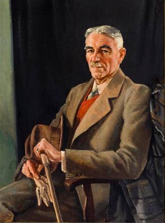 John Edgar McAllister