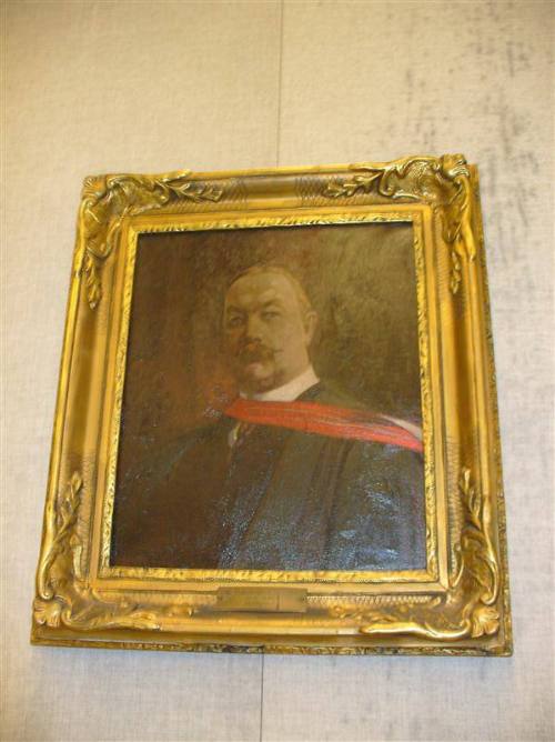 W. Theophilus Stuart M.D., C.M., 1853-1915
