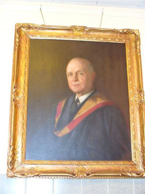 Archibald Barnes