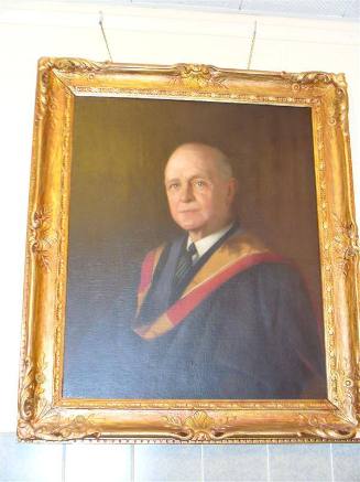 E. W. Paul, DDS
