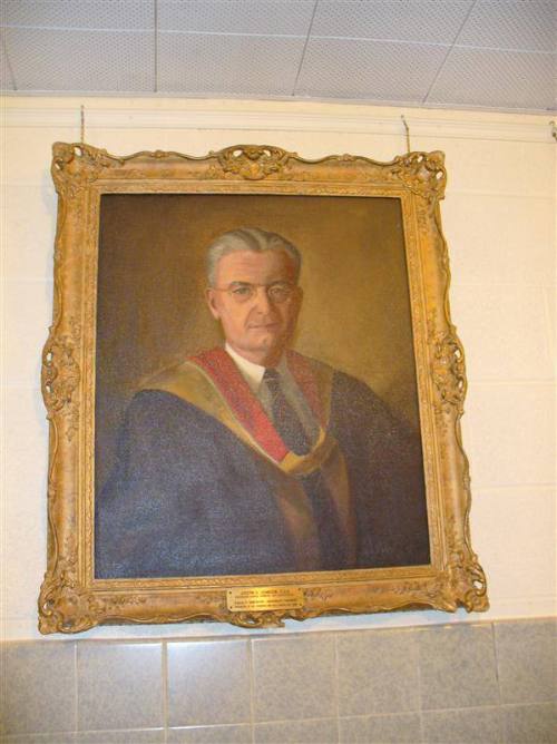 Joseph H. Johnson DDS