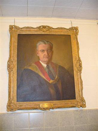 Joseph H. Johnson DDS