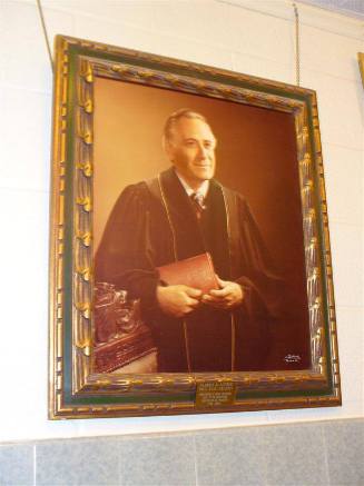 Albert A. Antoni DDS, MSD, FRCD (C)