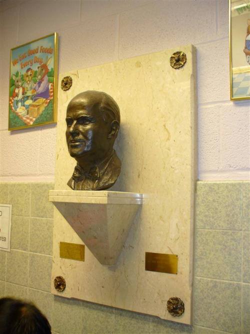 Dr. MacGregor