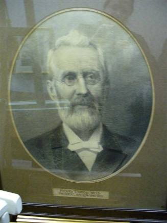 Henry T. Wood